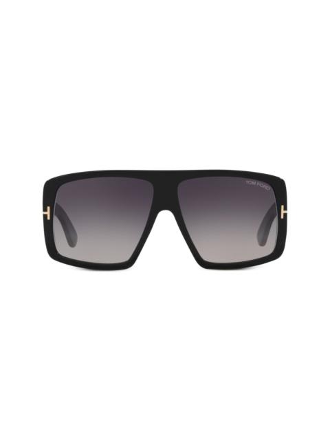 Raven sunglasses