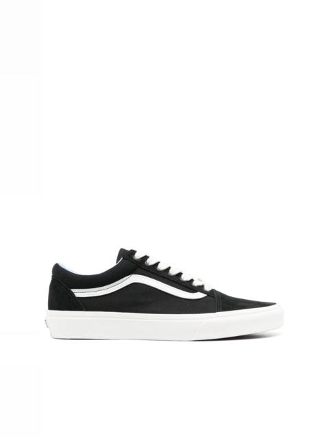 Old Skool 'Oversized Lace' low-top sneakers