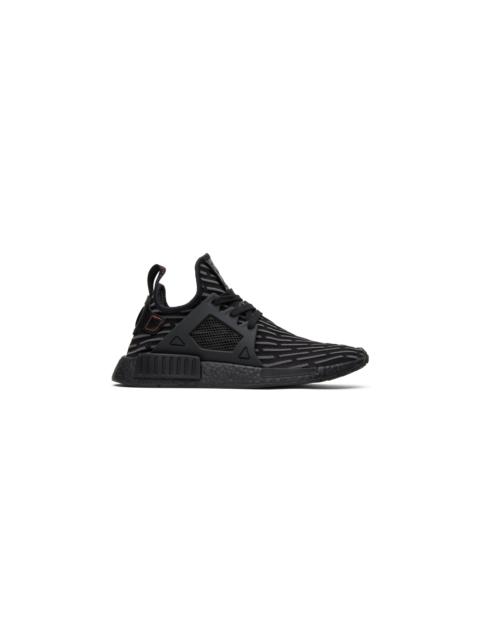 NMD_XR1 Primeknit 'Triple Black'