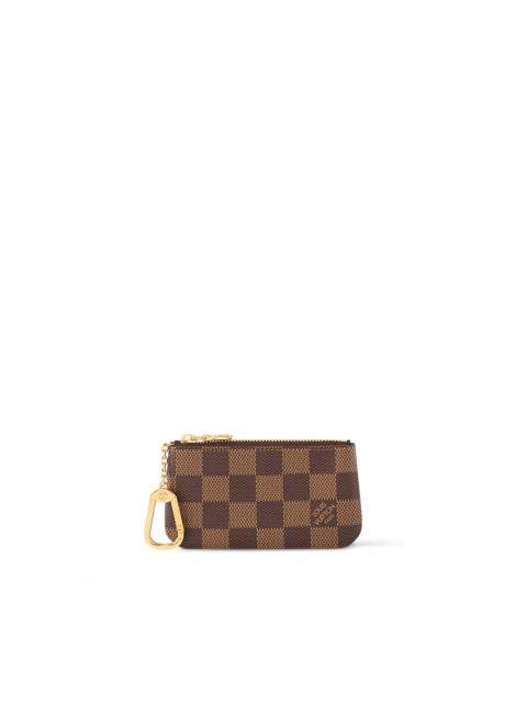 Louis Vuitton Key Pouch