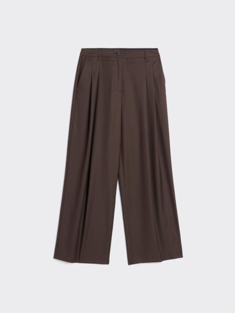 Holzweiler Alexa Pleat Trousers
