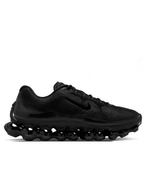 Nike AIR LIQUID MAX - BLACK/BLACK/BLACK GEAR