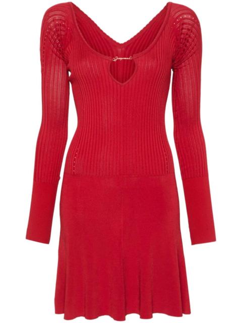 JACQUEMUS La Mini Robe mini dress