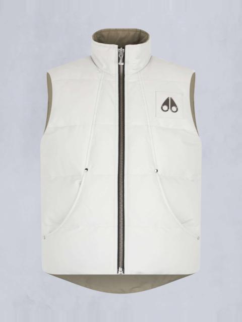 MOOSE KNUCKLES MONTREAL TONAL VEST