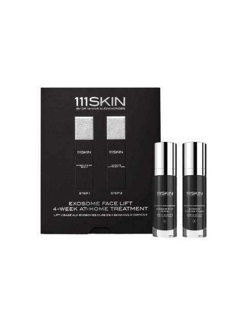111SKIN Exosome Face Lift