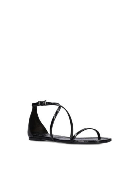 MICHAEL KORS Polly sandals