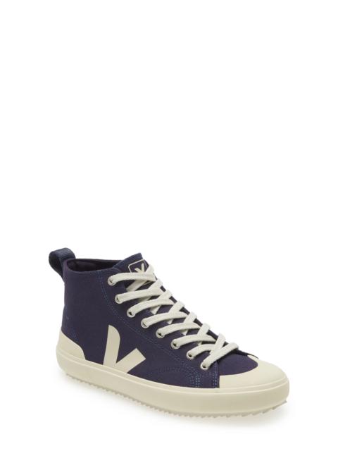 Nova High Top Sneaker