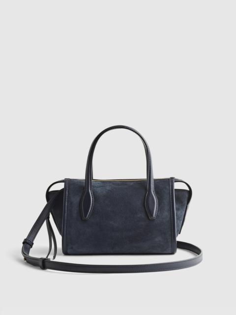 Madewell The Lexington Crossbody Bag