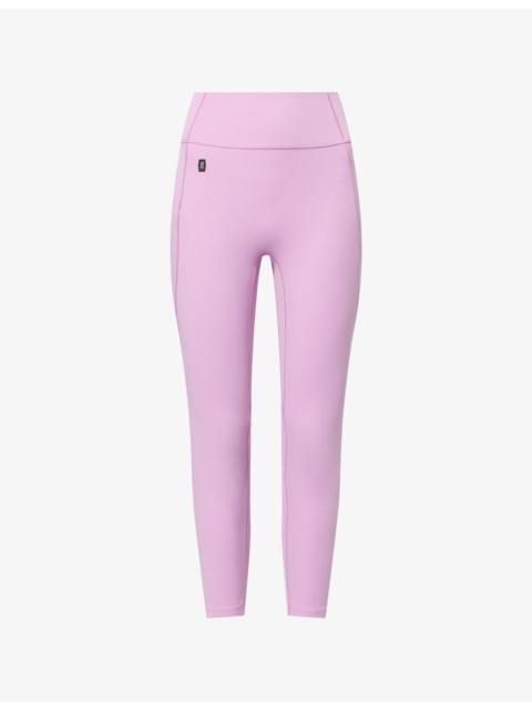 On Studio 7/8 Training Tights