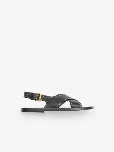 Isabel Marant JANE SANDALS