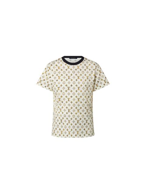 Louis Vuitton Python Monogram T-Shirt