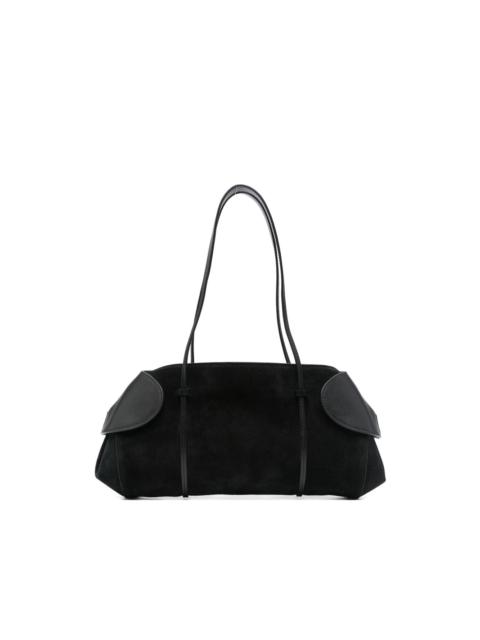 NEOUS Berenices panelled shoulder bag