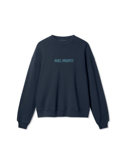 Axel Arigato Norton Sweatshirt