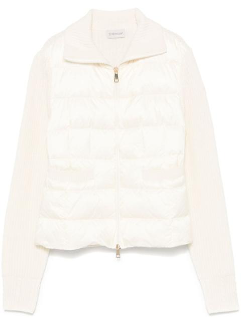 Moncler 공급 업체