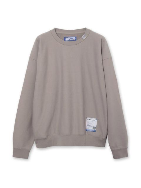 Maison MIHARAYASUHIRO CREW NECK PULLOVER
