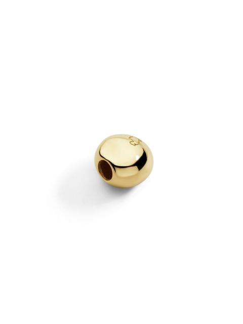 DoDo YELLOW GOLD SMALL PEPITA COMPONENT