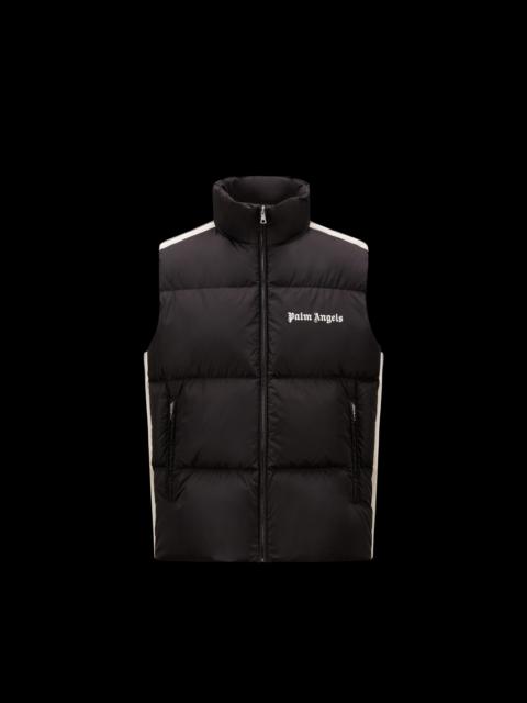 Moncler Rodman Down Vest