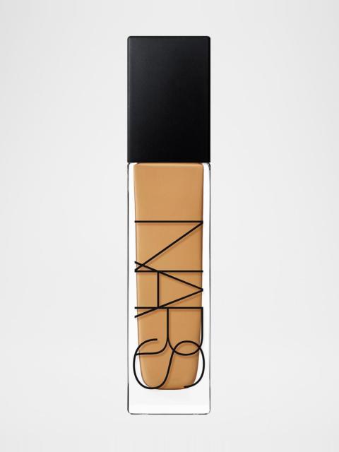 NARS Cosmetics Natural Radiant Longwear Foundation, 1 oz./ 30 mL
