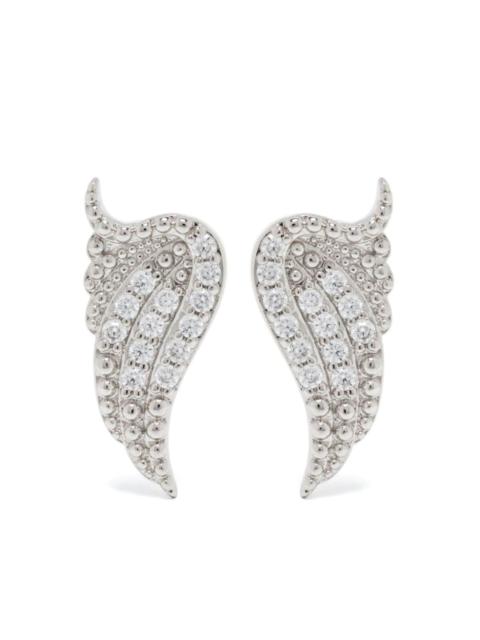 Zadig & Voltaire Rock earrings