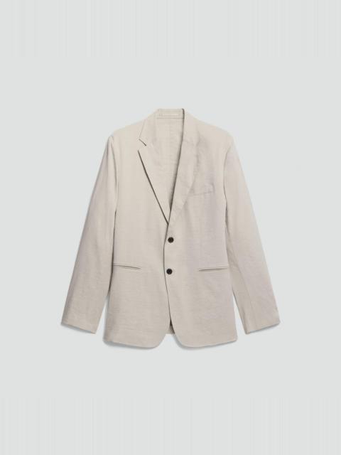 Theory Standard Blazer in Good Linen