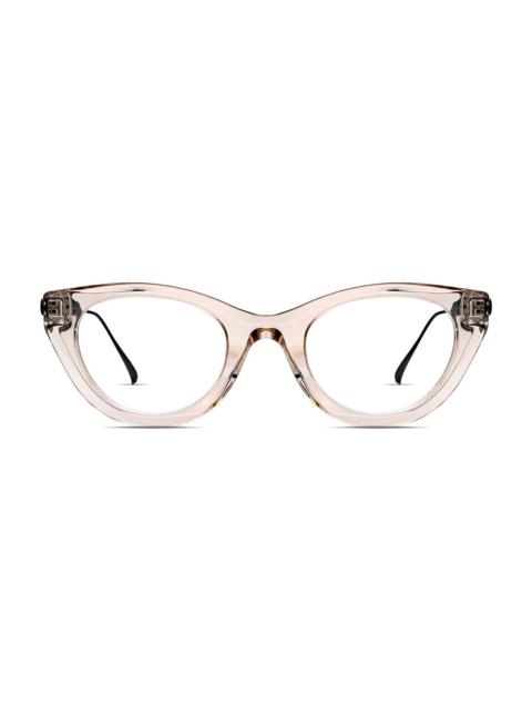 THIERRY LASRY JUNGLY
