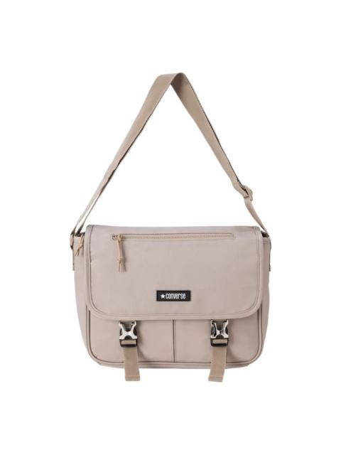 Converse Converse Star Nylon Messenger Bag Vintage 'Vintage Cargo' UA5992-X9V