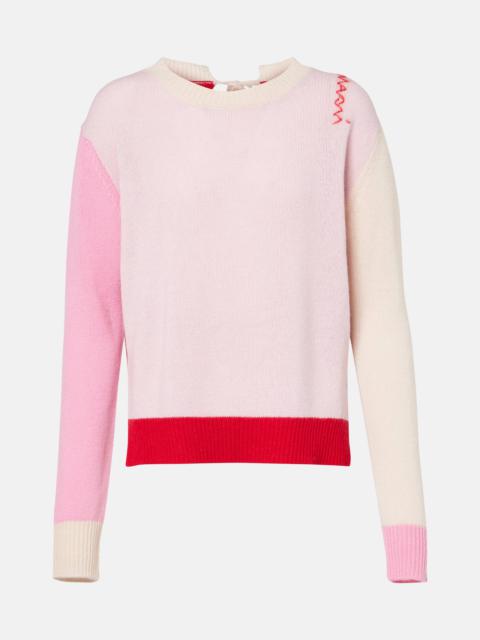 Marni Cashmere sweater