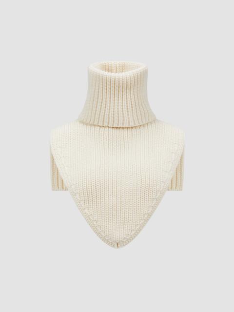 Wool Neck Warmer