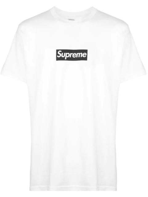 Supreme SUPREME SU0812 WHITE Natural (Veg)->Cotton