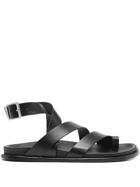 ALOHAS Alohas Tide Toe Strap Sandals