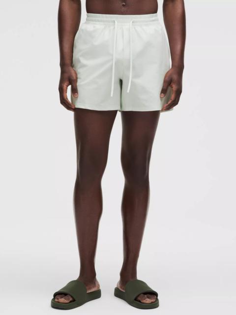 lululemon Swim Short 5" *Lined