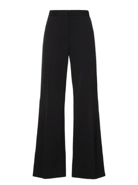 Wide Leg Trousers