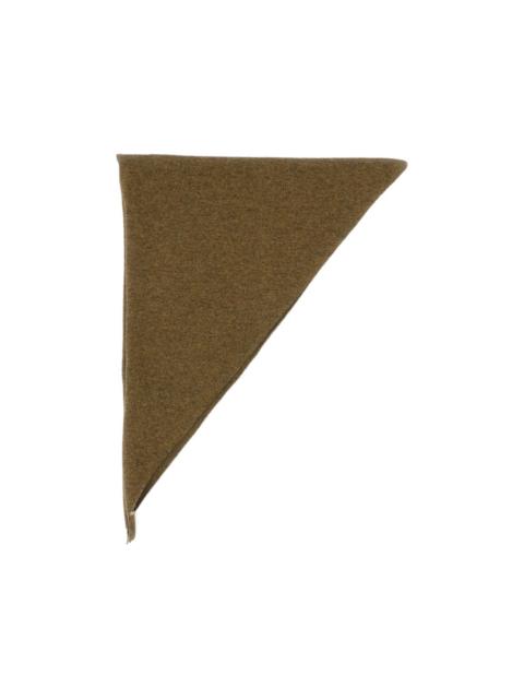 extreme cashmere n°35 bandana