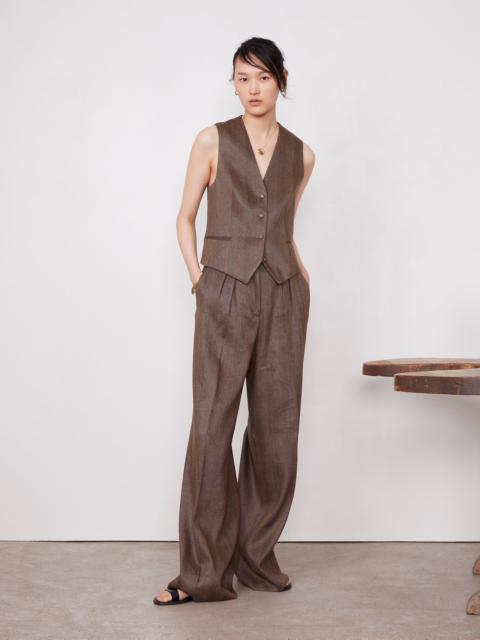 OFFICINE GÉNÉRALE CLEO WAISTCOAT