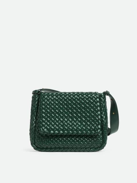 Bottega Veneta Small Cobble Shoulder Bag