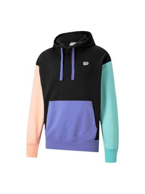 PUMA PUMA 시내 자수 로고 다색 531430-51