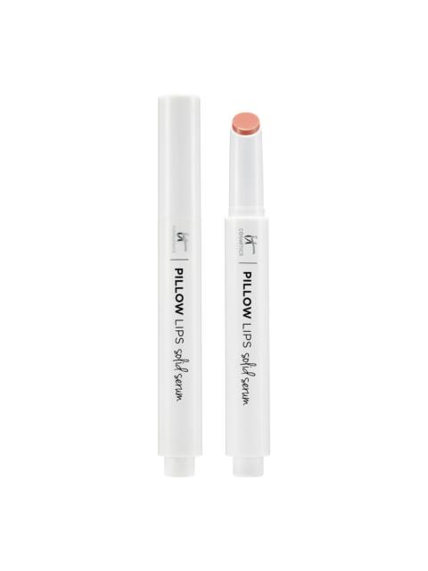 IT Cosmetics Pillow Lips Solid Serum Lip Gloss