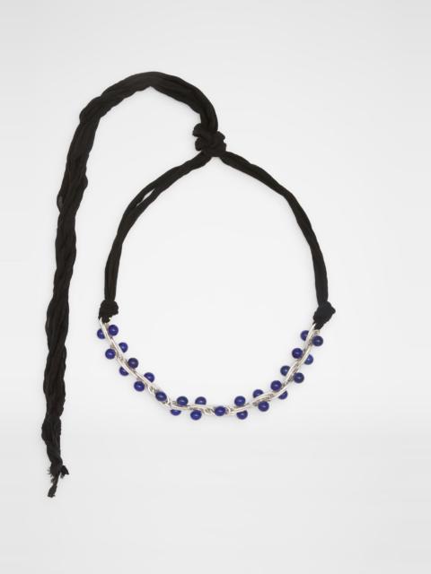Jil Sander Necklace