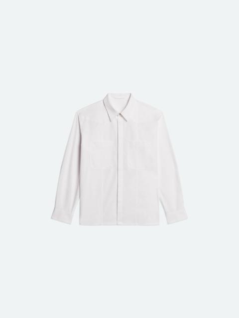 Helmut Lang PATCH RELAXED SHIRT