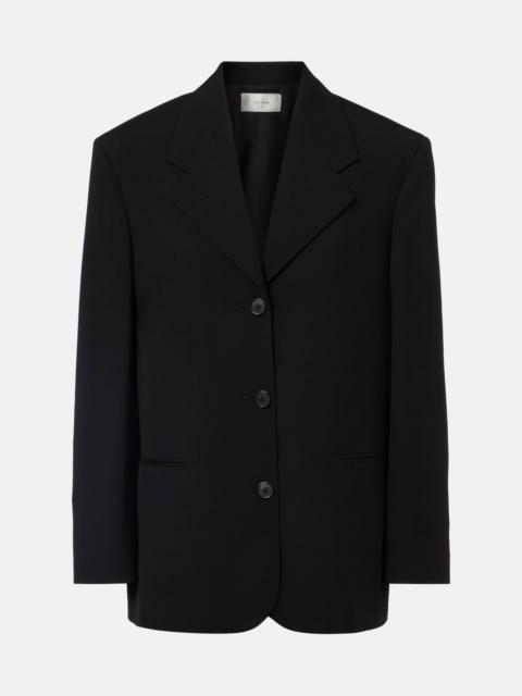 The Row Selim wool blazer