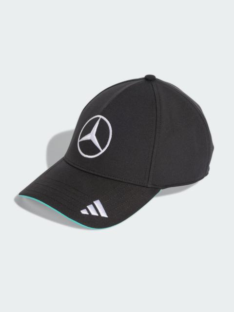adidas Mercedes AMG Petronas Formula 1 Team Driver Cap