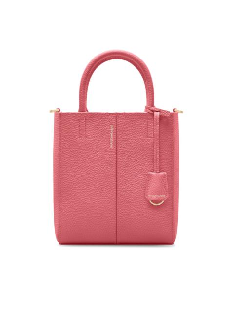 MAISON de SABRÉ Mini Soft leather tote bag