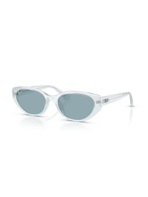 Ray-Ban RB4457D BIO-BASED