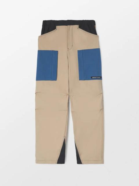 Ambush PANELLED CARGO PANTS