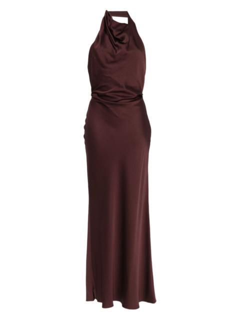 SIMKHAI Reannon maxi dress