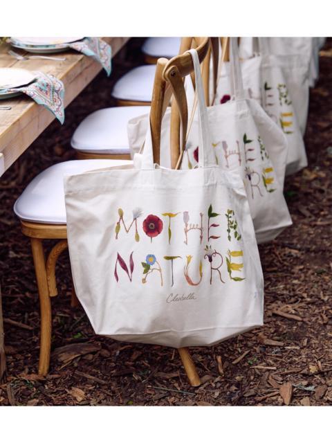 Cleobella MOTHER NATURE TOTE | NATURAL