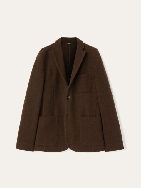 Loro Piana Sweater Jacket