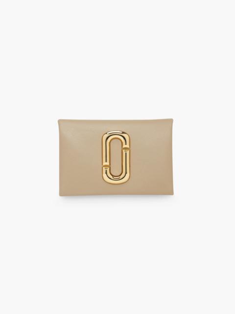 Marc Jacobs SCENE SNAP CARD HOLDER