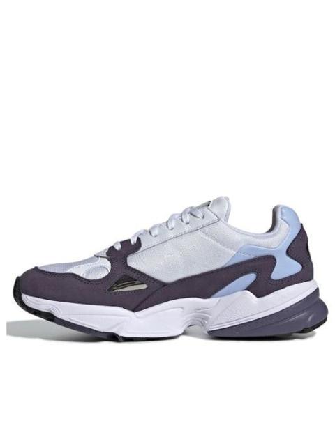 adidas (WMNS) adidas Falcon 'Purple Periwinkle' EE9311 REVERSIBLE