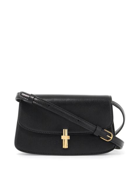 MINI CROSSBODY BAG WITH EAST/WEST